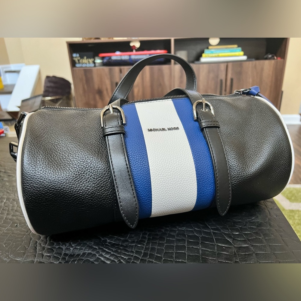 Michael Kors Duffel Handbag